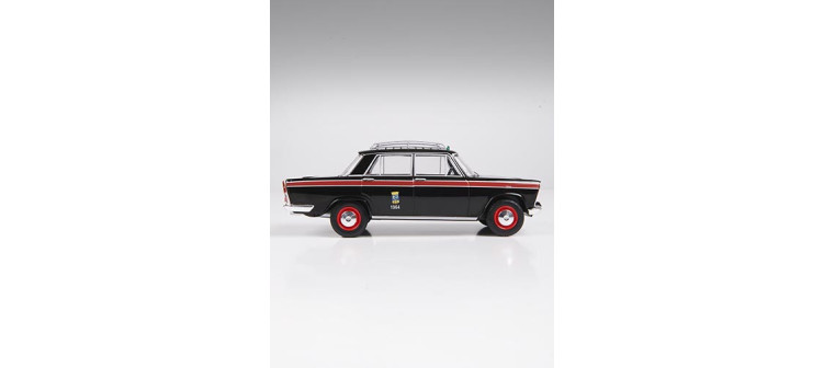 Coche Inolvidable Taxi de Madrid