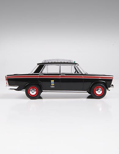 Coche Inolvidable Taxi de Madrid Coche Inolvidable Taxi de Madrid