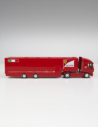 Especial Regalo de Fórmula 1 Nº 4