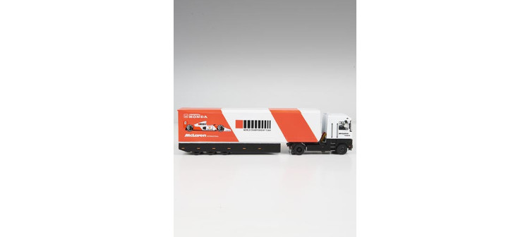 Especial Regalo de Fórmula 1 Nº 5