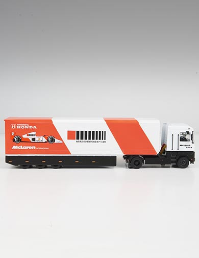 Especial Regalo de Fórmula 1 Nº 5