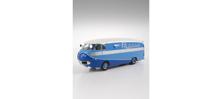 Pack Pegaso Bacalao y Pegaso Z-102 Le Mans