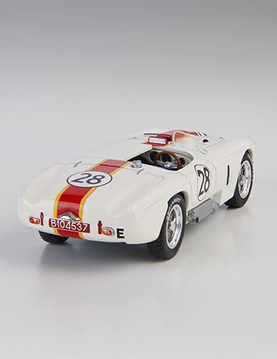 Especial Pegaso Z102 Especial Pegaso Z102