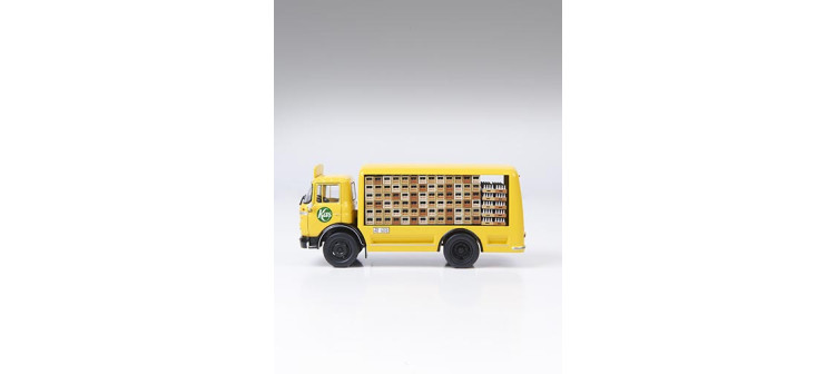 Especial Reparto y Servicio Nº 2