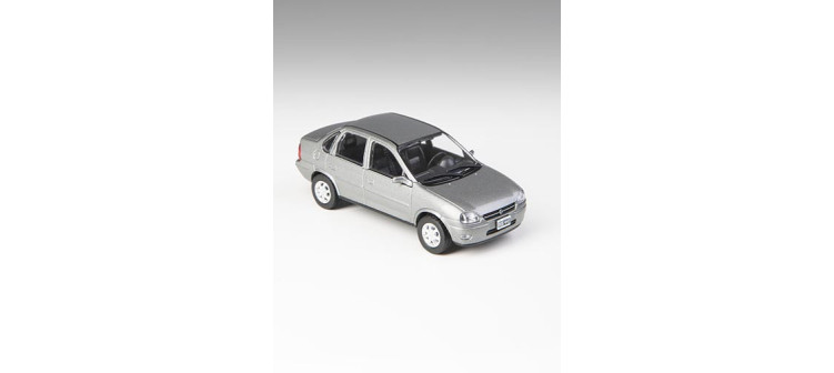 Autos Inolvidables Nº 58 - Chevrolet Corsa