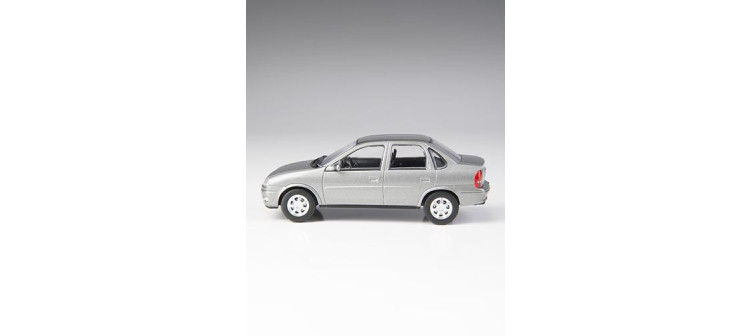 Autos Inolvidables Nº 58 - Chevrolet Corsa