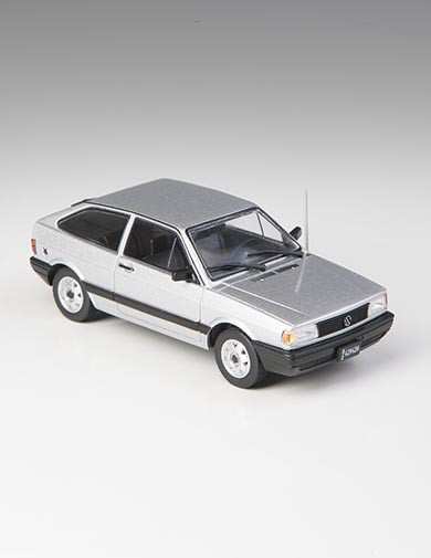 Autos Inolvidables Nº 56 - Volkswagen Gol