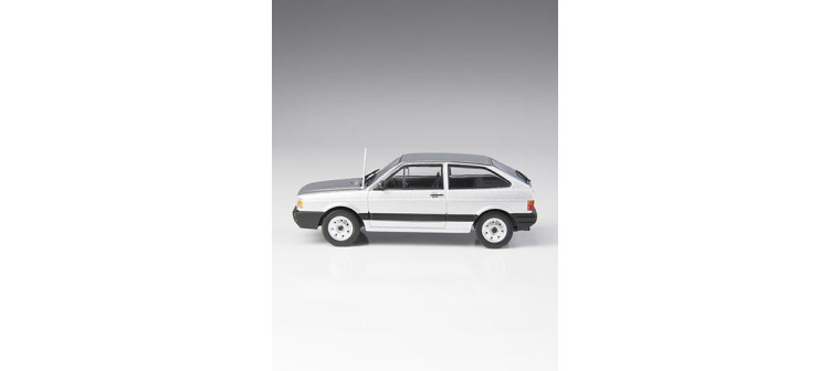 Autos Inolvidables Nº 56 - Volkswagen Gol