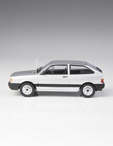 Autos Inolvidables Nº 56 - Volkswagen Gol