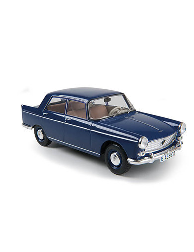 Coches inolvidables nº 35