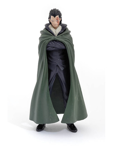 One Piece nº 68 - Monkey D Dragon