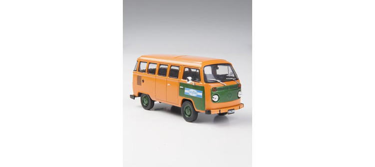 Vehículos Inolvidables de reparto y servicio nº 19