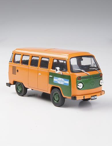 Vehículos Inolvidables de reparto y servicio nº 19 Vehículos Inolvidables de reparto y servicio nº 19