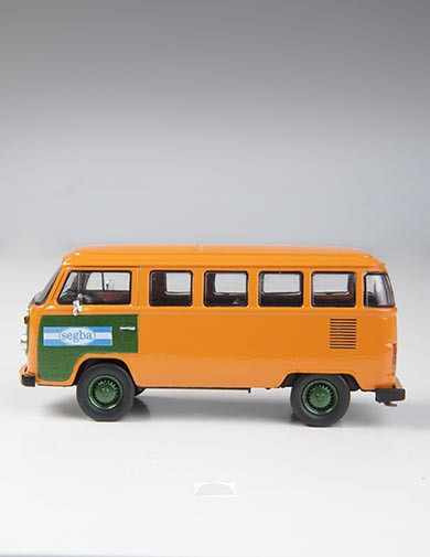 Vehículos Inolvidables de reparto y servicio nº 19 Vehículos Inolvidables de reparto y servicio nº 19