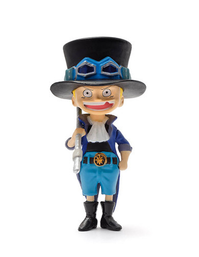 One Piece nº 69 - Sabo One Piece nº 69 - Sabo