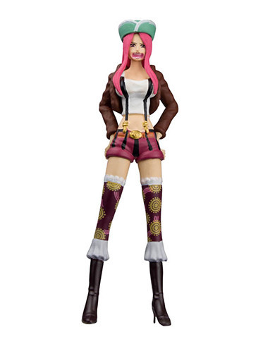 One Piece nº 70 - Jewelry Bonney One Piece nº 70 - Jewelry Bonney