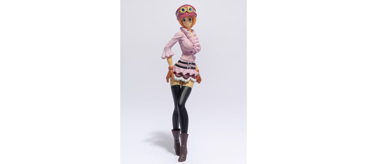 One Piece nº 73 - Koala