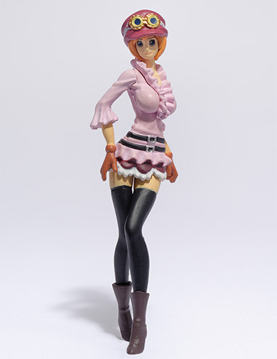 One Piece nº 73 - Koala