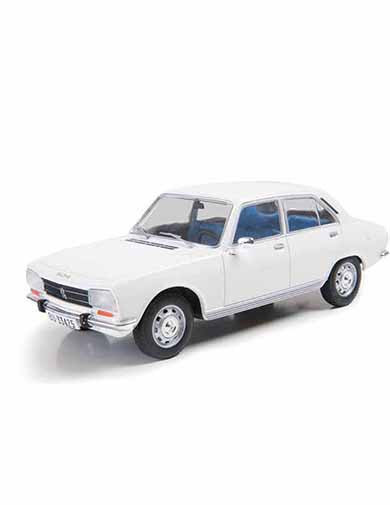 Coches inolvidables nº 40