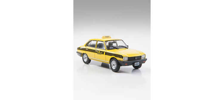 Vehículos Inolvidables de reparto y servicio nº 31