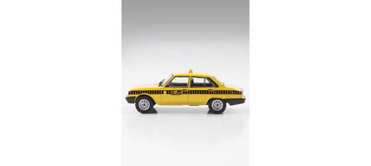 Vehículos Inolvidables de reparto y servicio nº 31