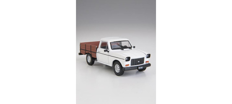 Autos Inolvidables argentinos 80 y 90 nº 4