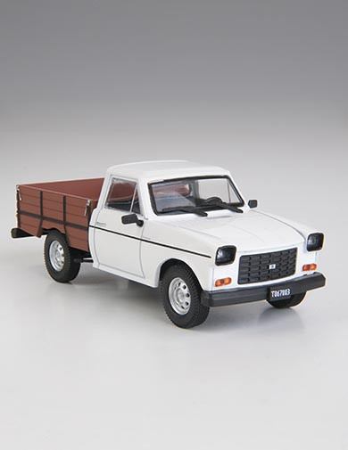 Autos Inolvidables argentinos 80 y 90 nº 4