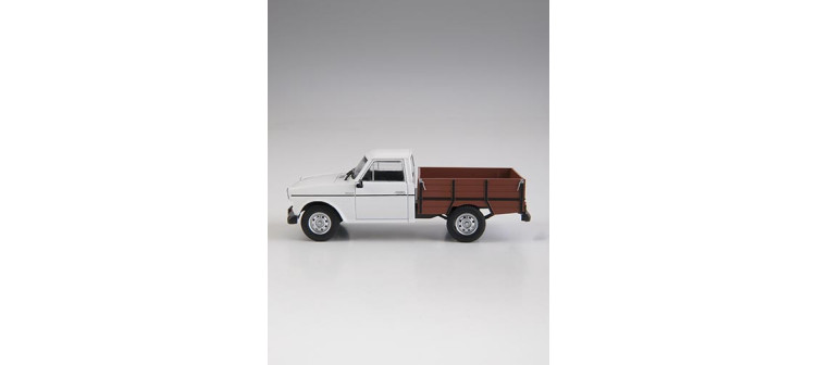 Autos Inolvidables argentinos 80 y 90 nº 4