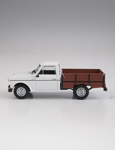 Autos Inolvidables argentinos 80 y 90 nº 4