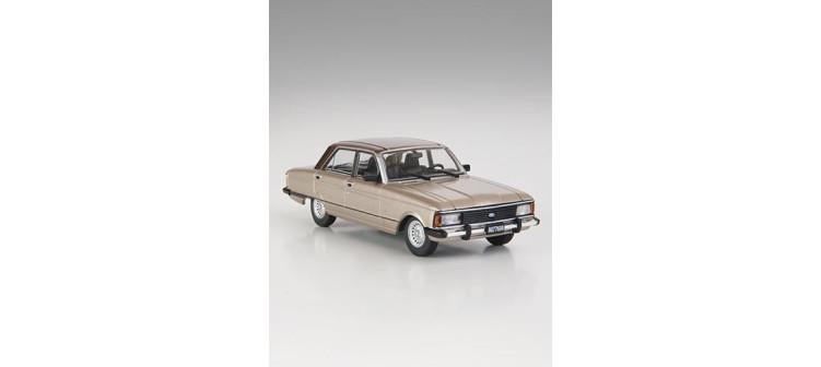 Autos Inolvidables argentinos 80 y 90 nº 5