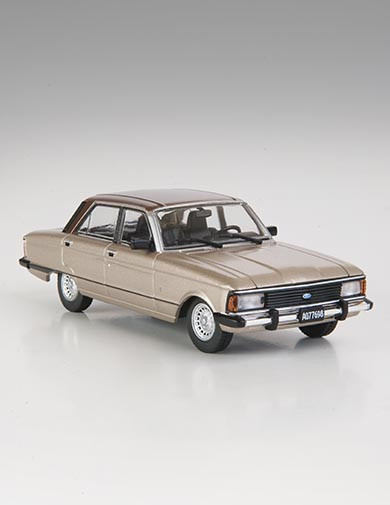 Autos Inolvidables argentinos 80 y 90 nº 5