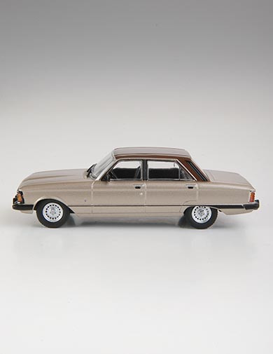 Autos Inolvidables argentinos 80 y 90 nº 5