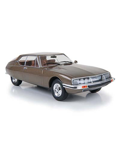Coches inolvidables nº 41 Coches inolvidables nº 41