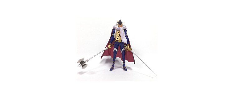 One Piece nº 79 - X Drake