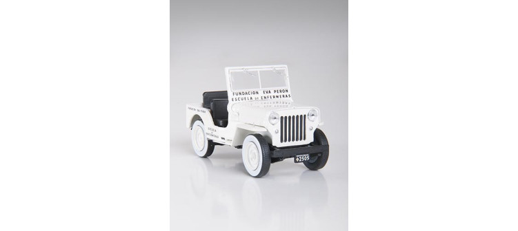 Vehículos Inolvidables de reparto y servicio nº 37