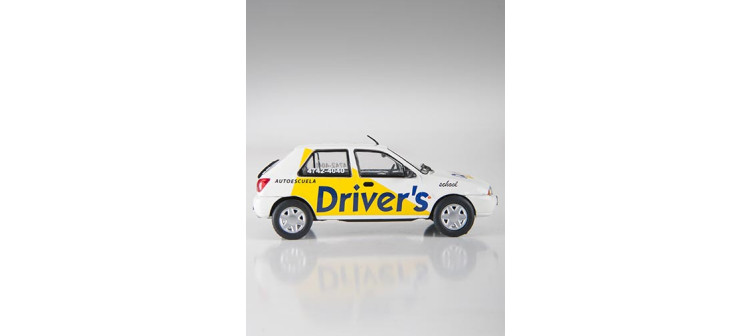 Vehículos Inolvidables de reparto y servicio nº 38