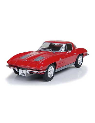 Coches inolvidables nº 46