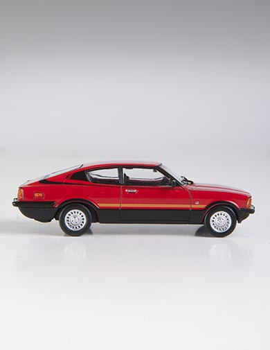 Autos Inolvidables argentinos 80 y 90 nº 8