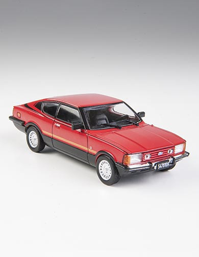 Autos Inolvidables argentinos 80 y 90 nº 8