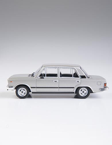 Autos Inolvidables argentinos 80 y 90 nº 9