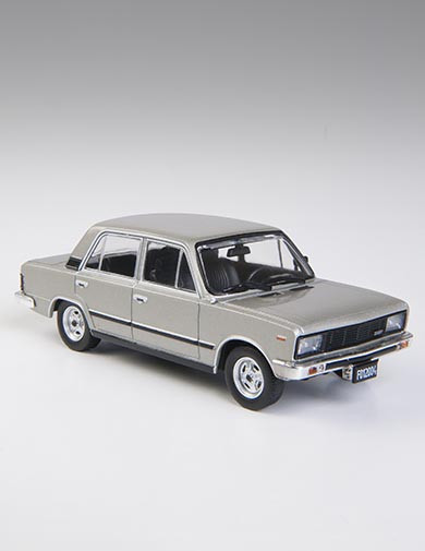 Autos Inolvidables argentinos 80 y 90 nº 9