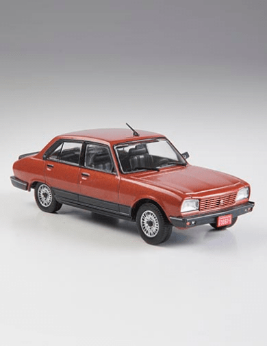 Autos Inolvidables argentinos 80 y 90 nº 10