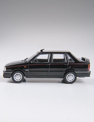 Autos Inolvidables argentinos 80 y 90 nº 14