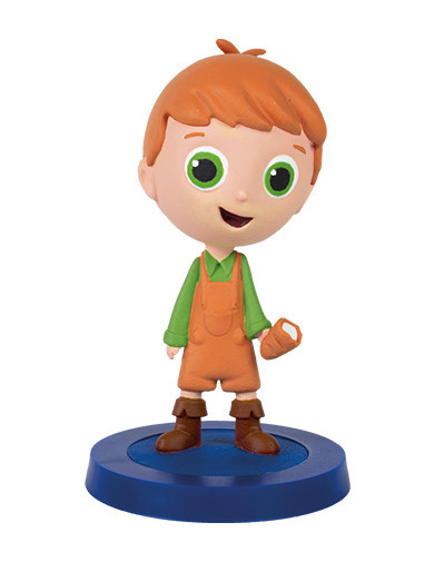 Audiocuentos nº 5 - Hansel y Gretel