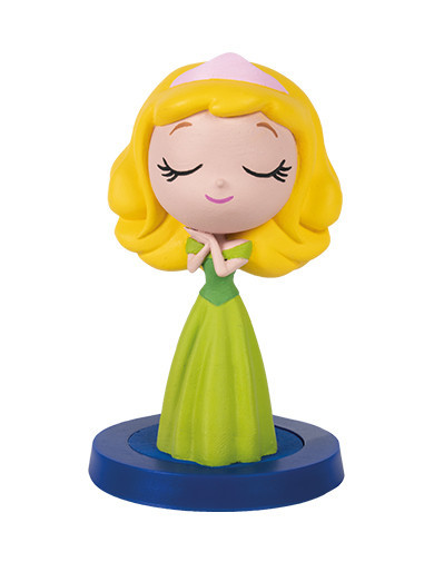 Audiocuentos nº 7 - La Bella Durmiente