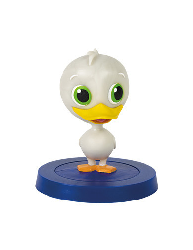 Audiocuentos nº 8 - El Patito Feo