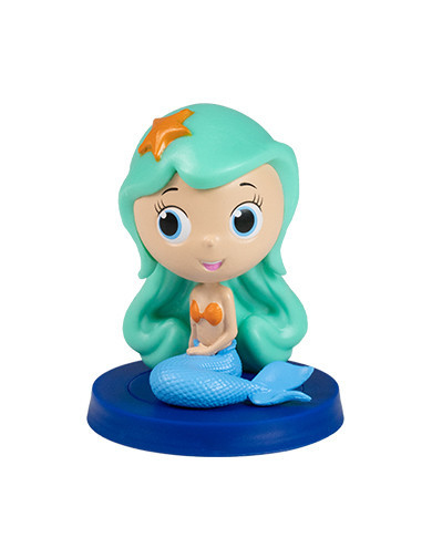 Audiocuentos nº 9 - La Sirenita