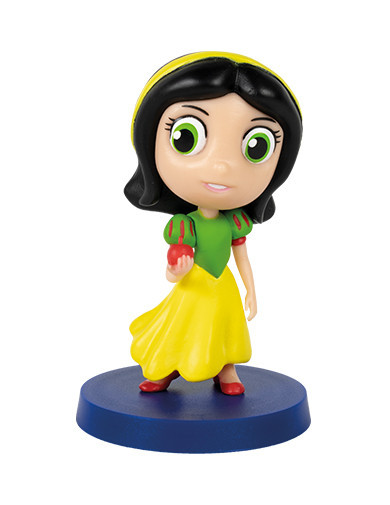 Audiocuentos nº 11 - Blancanieves Audiocuentos nº 11 - Blancanieves