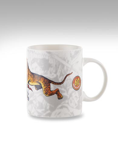 Complemento Capitán Trueno