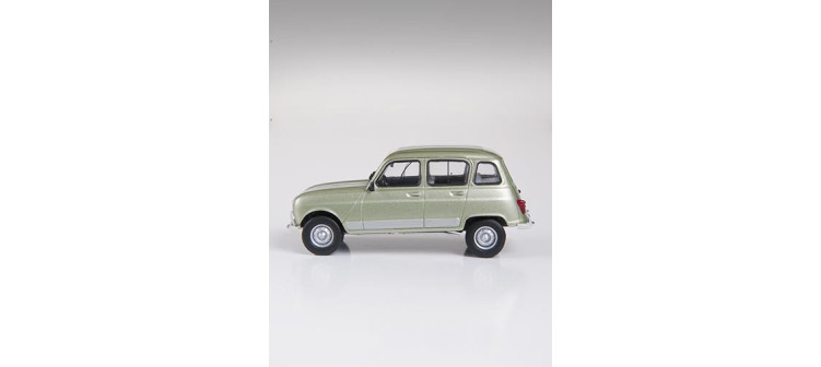 Autos Inolvidables argentinos 80 y 90 nº 17